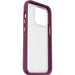 LifeProof See iPhone 13 Pro Motivated Purple - clear/purple