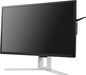 AOCAG241QX 24IN 1ms Gaming Monitor