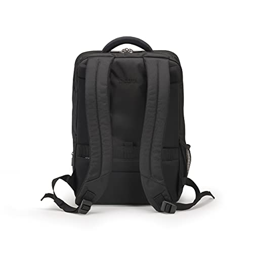 DICOTA Eco Backpack PRO - Notebook carrying backpack - 12" - 14.1" - black