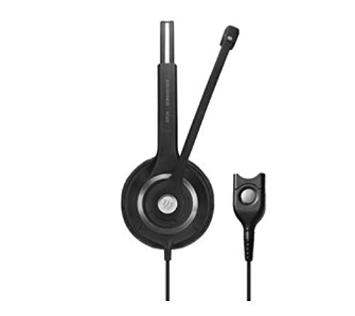 Sennheiser Circle SC230 USB Monaural Wired Headset USB