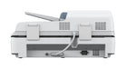 DS60000, Scanners, A3, Input: 16 Bits Color / 8 Bits Monochrome, Output: 48 Bits Color / 24 Bits Monochrome, 200 Pages, Yes, One keypress, RGB colour dropout, Skip blank page, Punch holes removal, Advanced editing, Pre-defined scanning settings, Automatic area segmentation, Automatic de-skew, Automatic B/W colour original detection, RGB colour enhance, Dual Image Output (Windows only), Auto-rotation, Text enhancement, Edge enhancement, Advanced cropping feature for Auto size, Unsharp Mask (USM),