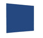 Best Value Magiboards DD Magiboards Unframed Felt Noticeboard Blue 1800x1200mm