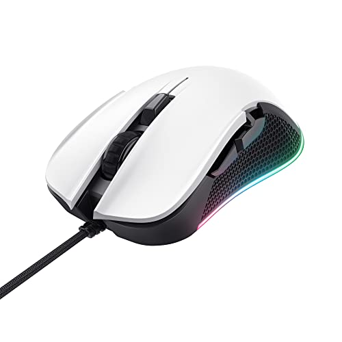 GXT922W YBAR USB A 7200 DPI Gaming Mouse