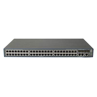 HP 3600-48 v2 EI Switch