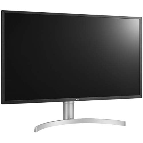 LG 32UL750 - LED monitor - 32" (31.5" viewable) - 3840 x 2160 4K @ 60 Hz - VA - 300 cd/m - 3000:1 - DisplayHDR 600 - HDR10 - 4 ms - 2xHDMI, DisplayPort, USB-C - speakers