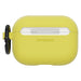 OtterBox Headphone Case for Apple AirPods Pro Lemon Drop - yellow