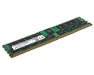 Lenovo - DDR4 - module - 64 GB - DIMM 288-pin - 3200 MHz / PC4-25600 - 1.2 V - registered - ECC - green - for ThinkStation P620 30E0, 30E1