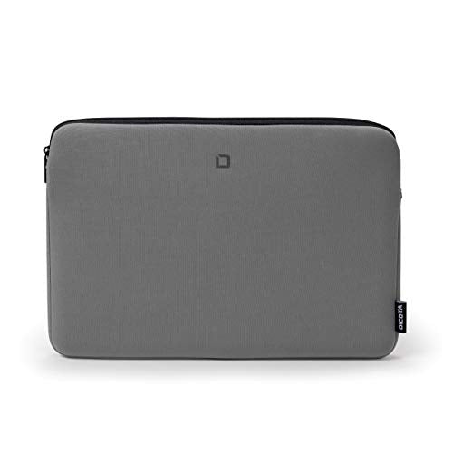 DICOTA Skin BASE - Notebook sleeve - 13" - 14.1" - grey