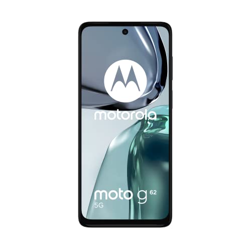 Motorola G62 5G Midnight Grey