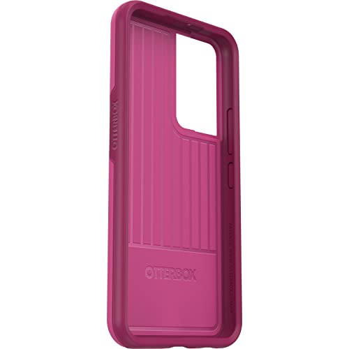 OtterBox Symmetry Samsung Galaxy S22 Renaissance Pink - pink