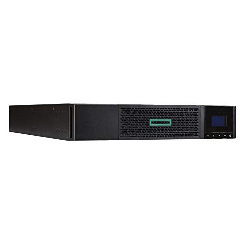 HPE Read Intensive - Solid state drive - 1.92 TB - hot-swap - 2.5" SFF - SAS 12Gb/s - with HPE Smart Carrier