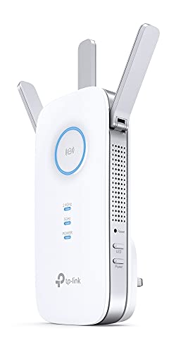 TP Link AC1750 WiFi Range Extender