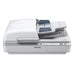 DS7500 Scanners, A4 High Speed Document Scanner, 1,00 dpi scanning resolution, 216mm x 1,016mm scanning range, 100mm x 148mm scanning range min, ultrasonic sensor, ReadyScan LED technology, single pass dual scanning, daily duty cycle 4,000 pages, automatic document feed, duplex scan, TWAIN driver, Energy star compliant, 12 months on site service Nuance Power PDF Free Promotion