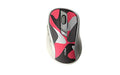 M500 Multi Mode 1600 Dpi Mouse Camo Red