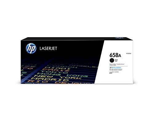 HP - Black - original - LaserJet - toner cartridge (W2000A) - for Color LaserJet Enterprise M751dn, M751n