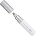 Pilot Pintor Broad Chisel Tip Paint Marker 8mm Silver Single Pen 4902505557163