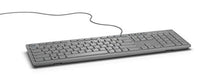 Best Value Dell KB216 Multimedia Keyboard - Grey