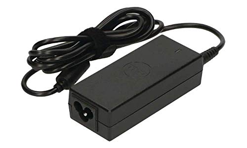 2-Power - Power adapter - AC 110-240 V - 45 Watt - for Dell Inspiron 11 31XX, 13 5378, 13 73XX, 15 35XX, 15 5568, 17 5765, 5755, Vostro 14 5468