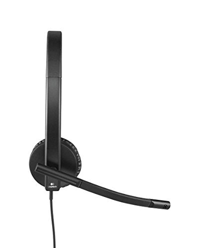 Logitech USB Headset Mono H570e