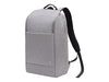 DICOTA Eco Motion - Notebook carrying backpack - 13" - 15.6" - light grey