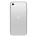 OtterBox React Series Sleek case - Pro Pack - back cover for mobile phone - clear - 4.7" - for Apple iPhone 7, 8, SE (2nd generation)