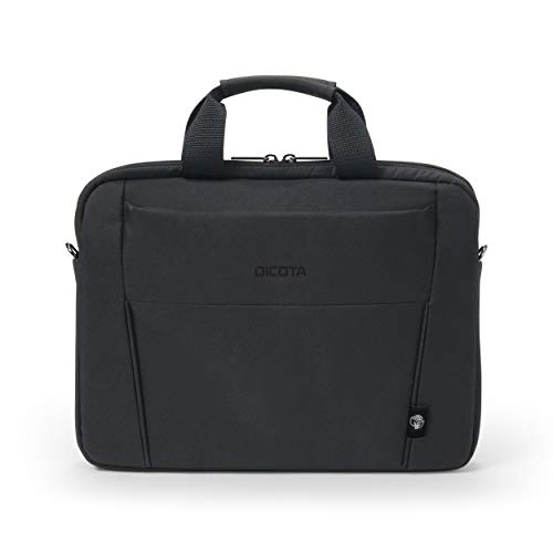 DICOTA Eco Slim Case BASE - Notebook carrying case - 11" - 12.5" - black