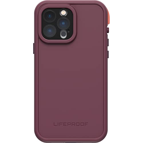 LifeProof Fre iPhone 13 Pro Max Resourceful Purple - purple