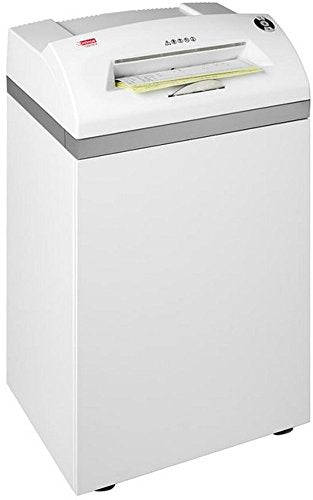 Intimus 120 CP4 4x36mm Cross Cut Shredder227152