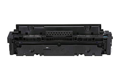 Canon 055 H - High capacity - cyan - original - toner cartridge - for imageCLASS LBP664, MF745, i-SENSYS LBP663, LBP664, MF742, MF744, MF746, Satera LBP662