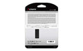 Kingston KC600 - Solid state drive - encrypted - 256 GB - internal - 2.5" - SATA 6Gb/s - 256-bit AES - Self-Encrypting Drive (SED), TCG Opal Encryption