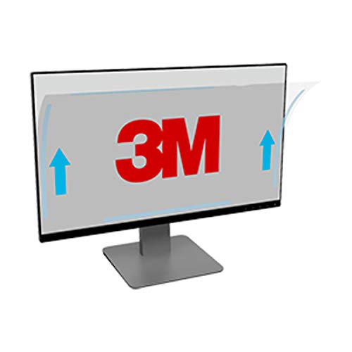 3M PF17.0 17.0" (5:4) Desktop Monitor Privacy Filter Frameless 98044054058