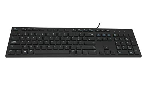 Best Value Dell KB216 USB Keyboard - Black