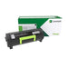 Best Value Lexmark 51B2X00 Extra High Capacity Toner Cartridge - Black