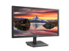 LG 22MP410-B - LED monitor - 21.45" - 1920 x 1080 Full HD