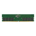 Kingston ValueRAM 16GB 4800MHz DDR5 Non-ECC CL40 DIMM 1Rx8 KVR48U40BS8-16 Desktop Memory