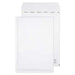 Best Value Blake Purely Packaging C4 340 x 220 mm Envolite Peel & Seal Padded Bubble Envelopes (F/3) White - Pack of 100