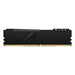 Kingston FURY Beast - DDR4 - module - 8 GB - DIMM 288-pin - 2666 MHz / PC4-21300 - CL16 - 1.2 V - unbuffered - non-ECC - black