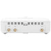 Cradlepoint ARC CBA850LP6 - Router - WWAN - GigE - DIN rail mountable, wall-mountable, ceiling-mountable - with 1 year NetCloud Essentials for Branch LTE Adapters (Standard) with support