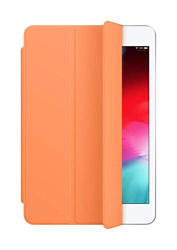 Apple Smart - Screen cover for tablet - polyurethane - papaya - for iPad mini 4, 5