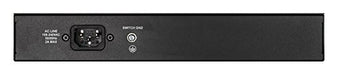 D-Link DGS 1008MP - Switch - unmanaged - rack-mountable - PoE (140 W)