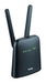 D-Link DWR-920 - Wireless router - WWAN - GigE - 802.11b/g/n - 2.4 GHz