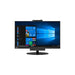 Lenovo ThinkCentre Tiny-in-One 24 - Gen 4 - LED monitor - 23.8" (23.8" viewable) - 1920 x 1080 Full HD (1080p) - 250 cd/m? - 1000:1 - 4 ms - DisplayPort - speakers - black