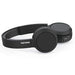 4000 Series Wireless Headphones Black