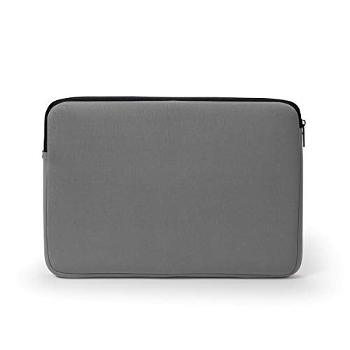 DICOTA Skin BASE - Notebook sleeve - 13" - 14.1" - grey