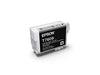 Epson T7609 - 26 ml - light light black - original - blister - ink cartridge - for SureColor P600, SC-P600