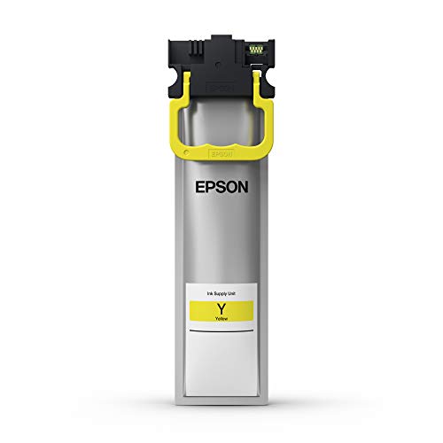 Epson T9444 - 19.9 ml - L size - yellow - original - ink cartridge - for WorkForce Pro WF-C5210DW, WF-C5290DW, WF-C5710DWF, WF-C5790DWF