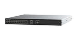 Dell EMC Networking S4128F-ON - Switch - L3 - Managed - 28 x 10 Gigabit SFP+ + 2 x 100 Gigabit QSFP28 - front to back airflow - rack-mountable - Dell Smart Value Flexi