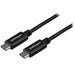 StarTech 50cm USB 2.0 C to C Cable M to M