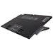 Lenovo Adjustable Notebook Stand 7.3in Height x 14.6in Width x 15in Depth Desktop