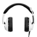 EPOS H3 - Headset - full size - wired - 3.5 mm jack - ghost white